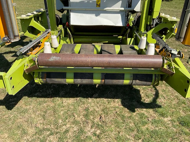 2002 claas rollant 225 roto cut balenpers - afbeelding 19 van  26