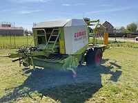 2002 claas rollant 225 roto cut balenpers