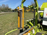 2002 claas rollant 225 roto cut balenpers - afbeelding 21 van  26