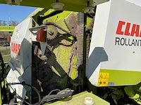 2002 claas rollant 225 roto cut balenpers - afbeelding 23 van  26
