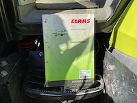 2002 claas rollant 225 roto cut balenpers - afbeelding 26 van  26