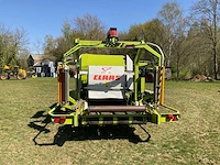 2002 claas rollant 225 roto cut balenpers - afbeelding 4 van  26