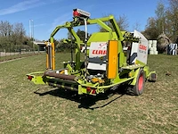 2002 claas rollant 225 roto cut balenpers - afbeelding 5 van  26