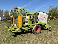 2002 claas rollant 225 roto cut balenpers - afbeelding 6 van  26