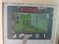 2002 claas rollant 255 + uniwrap balenpers - afbeelding 3 van  28