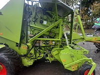 2002 claas rollant 255 + uniwrap balenpers - afbeelding 4 van  28