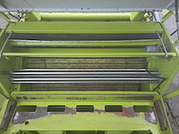 2002 claas rollant 255 + uniwrap balenpers - afbeelding 14 van  28