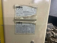 2002 cosmo pack avat 18 palletiseerinstallatie - afbeelding 3 van  11