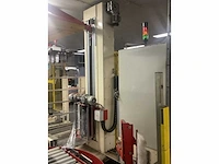 2002 cosmo pack avat 18 palletiseerinstallatie - afbeelding 5 van  11