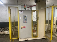 2002 cosmo pack avat 18 palletiseerinstallatie - afbeelding 11 van  11