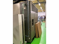 2002 decker maho dmc85v linear cnc universele bewerkingscentra - afbeelding 10 van  25