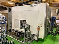 2002 decker maho dmc85v linear cnc universele bewerkingscentra - afbeelding 14 van  25