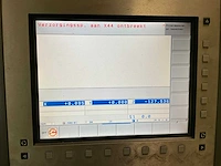 2002 decker maho dmc85v linear cnc universele bewerkingscentra - afbeelding 16 van  25