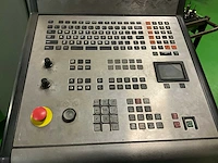 2002 decker maho dmc85v linear cnc universele bewerkingscentra - afbeelding 17 van  25
