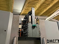 2002 decker maho dmc85v linear cnc universele bewerkingscentra - afbeelding 20 van  25