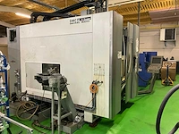 2002 decker maho dmc85v linear cnc universele bewerkingscentra - afbeelding 2 van  25