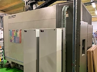 2002 decker maho dmc85v linear cnc universele bewerkingscentra - afbeelding 9 van  25