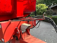 2002 delaplace b160bv hydraulische kipper - afbeelding 3 van  38