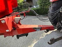 2002 delaplace b160bv hydraulische kipper - afbeelding 38 van  38