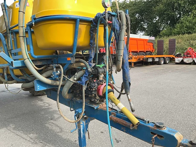 2002 delvano gt440eaks sproeier - afbeelding 9 van  16
