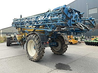 2002 delvano gt440eaks sproeier - afbeelding 2 van  16