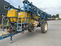 2002 delvano gt440eaks sproeier - afbeelding 6 van  16