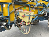 2002 delvano gt440eaks sproeier - afbeelding 8 van  16