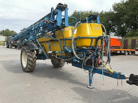 2002 delvano gt440eaks sproeier - afbeelding 1 van  16