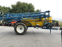 2002 delvano gt440eaks sproeier - afbeelding 10 van  16