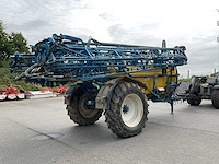 2002 delvano gt440eaks sproeier - afbeelding 11 van  16