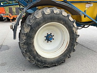 2002 delvano gt440eaks sproeier - afbeelding 12 van  16