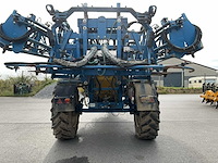 2002 delvano gt440eaks sproeier - afbeelding 14 van  16