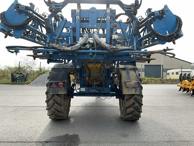 2002 delvano gt440eaks sproeier - afbeelding 15 van  16