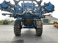 2002 delvano gt440eaks sproeier - afbeelding 15 van  16