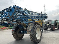 2002 delvano gt440eaks sproeier - afbeelding 16 van  16