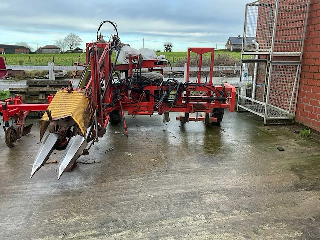 2002 desmyter preirooier - afbeelding 2 van  6