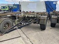 2002 desot ah-2sa-20-99 aanhangwagen haakcontainer - afbeelding 2 van  7