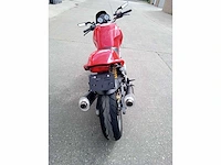 2002 ducati monster motorfiets - afbeelding 6 van  10