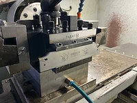 2002 ecoca el-4610e cnc draaibank - afbeelding 10 van  12