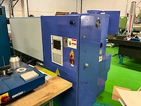 2002 ecoca el-4610e cnc draaibank - afbeelding 4 van  12
