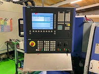 2002 ecoca el-4610e cnc draaibank - afbeelding 5 van  12
