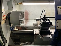 2002 ecoca el-4610e cnc draaibank - afbeelding 8 van  12