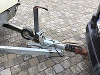 2002 eduard dropside tray at20 auto aanhanger - afbeelding 15 van  17