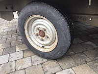 2002 eduard dropside tray at20 auto aanhanger - afbeelding 2 van  17