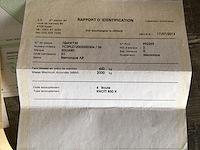 2002 eduard dropside tray at20 auto aanhanger - afbeelding 7 van  17