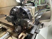 2002 fat tur 630 mn cnc draaibank - afbeelding 11 van  37