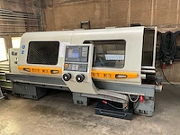 2002 fat tur 630 mn cnc draaibank - afbeelding 1 van  37