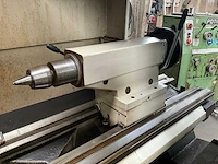 2002 fat tur 630 mn cnc draaibank - afbeelding 16 van  37