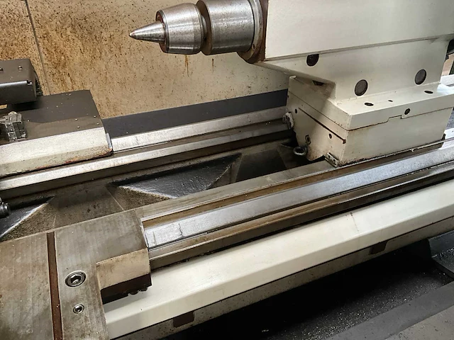 2002 fat tur 630 mn cnc draaibank - afbeelding 17 van  37