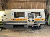 2002 fat tur 630 mn cnc draaibank - afbeelding 12 van  37